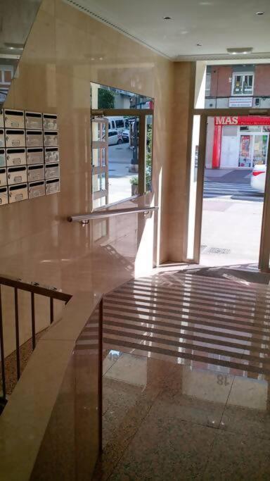 Apartamento Conide Centrico 3 Acogedor & Luminoso *