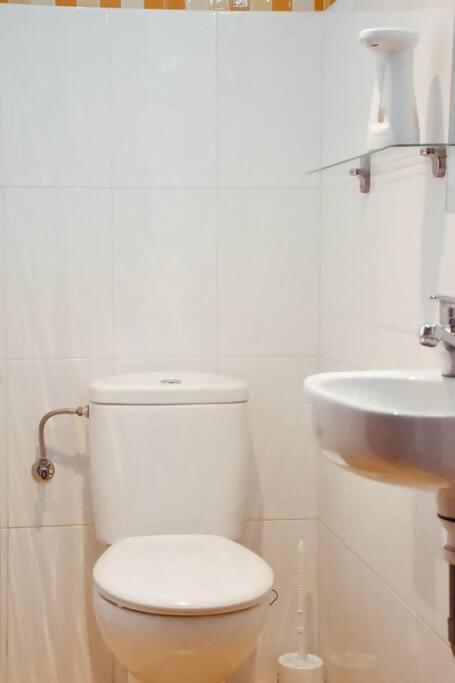 Apartamento Conide Centrico 3 Acogedor & Luminoso Oviedo