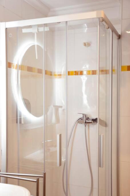 Apartamento Conide Centrico 3 Acogedor & Luminoso