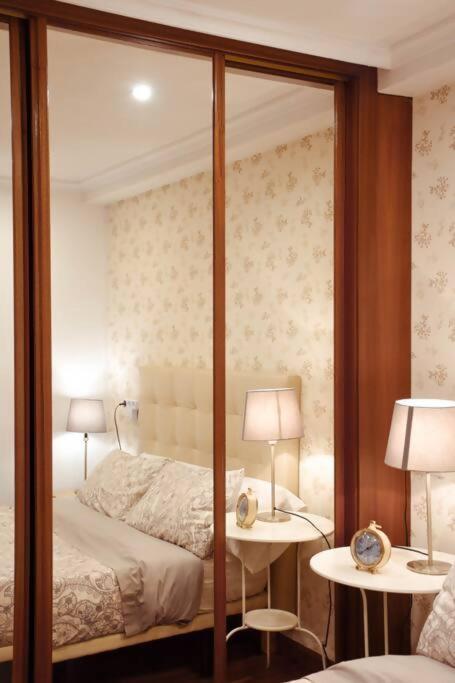 Apartamento Conide Centrico 3 Acogedor & Luminoso Oviedo