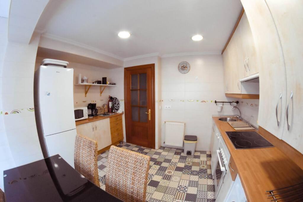 Apartamento Conide Centrico 3 Acogedor & Luminoso *