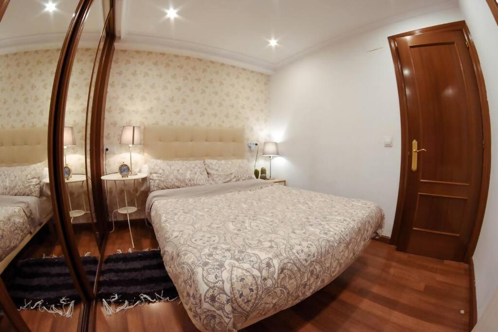 Apartamento Conide Centrico 3 Acogedor & Luminoso Oviedo