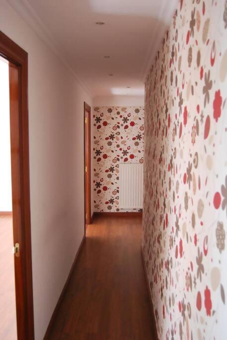 Conide Centrico 3 Acogedor & Luminoso Apartamento *