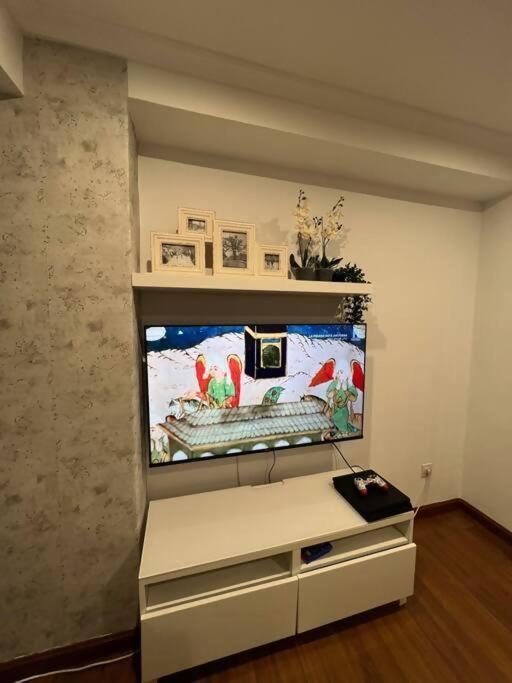 Apartamento Conide Centrico 3 Acogedor & Luminoso